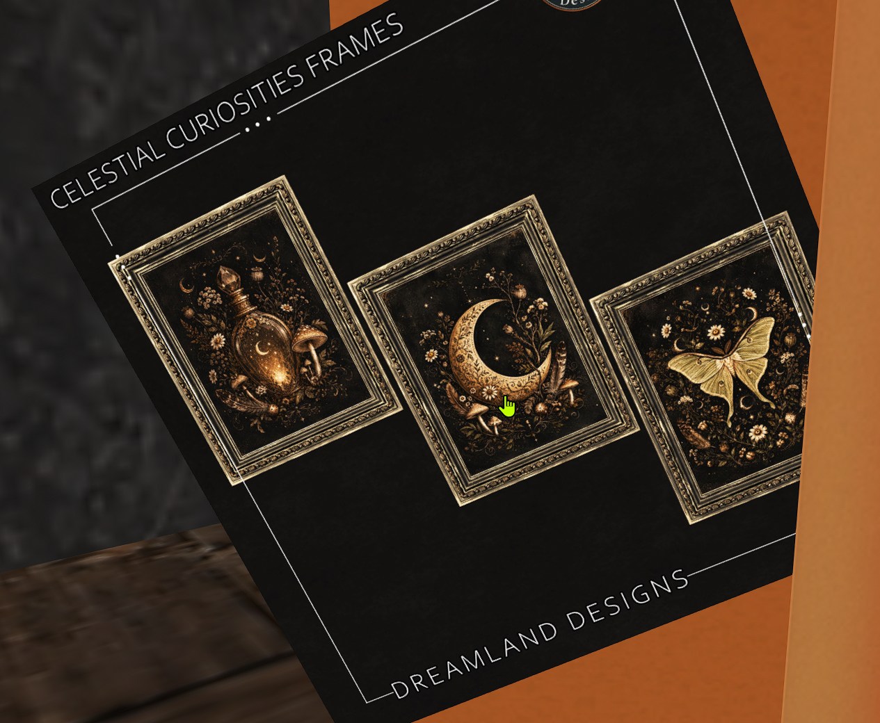 Dreamland Designs image